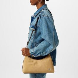 Coach Juliet Shoulder Bag