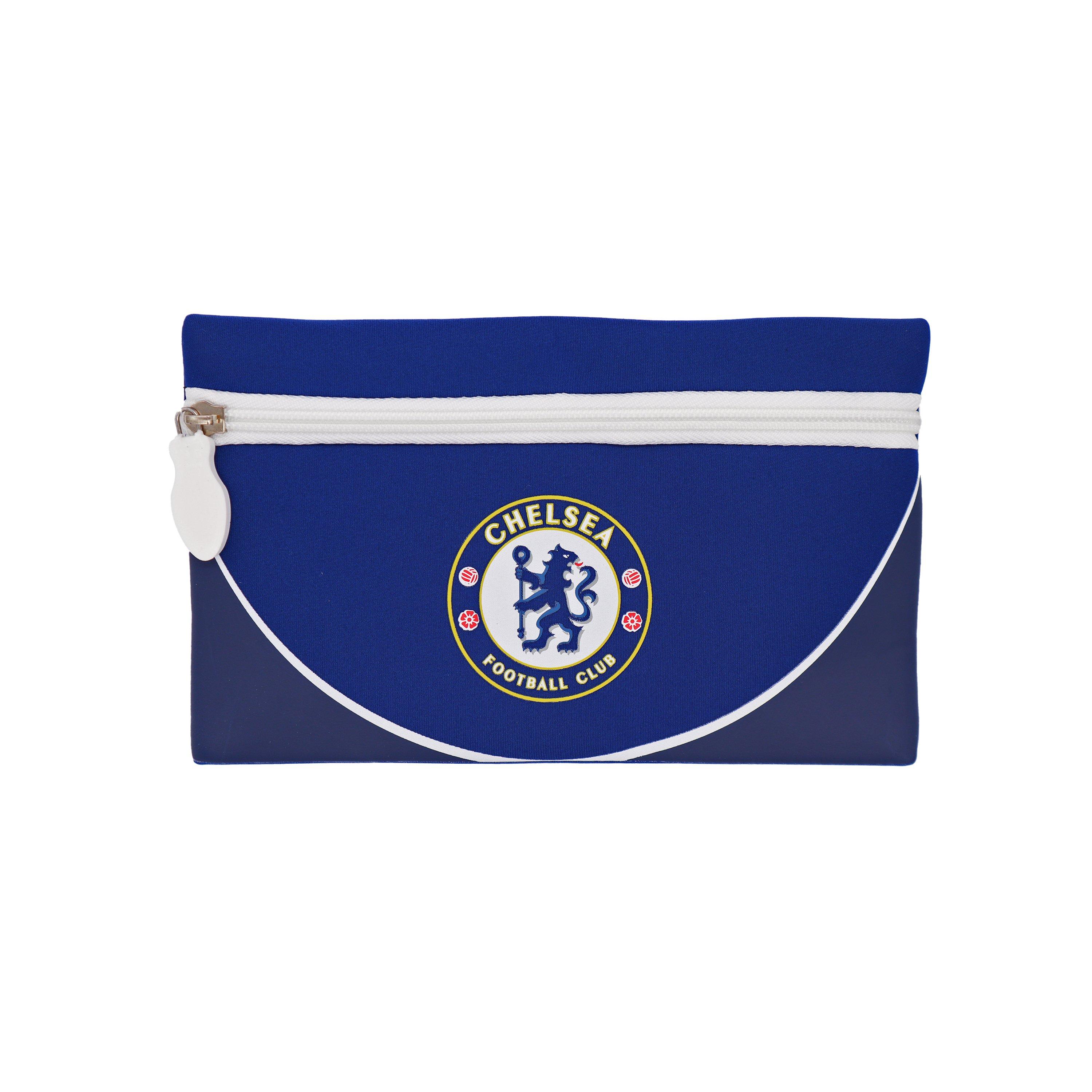 Football pencil case discount