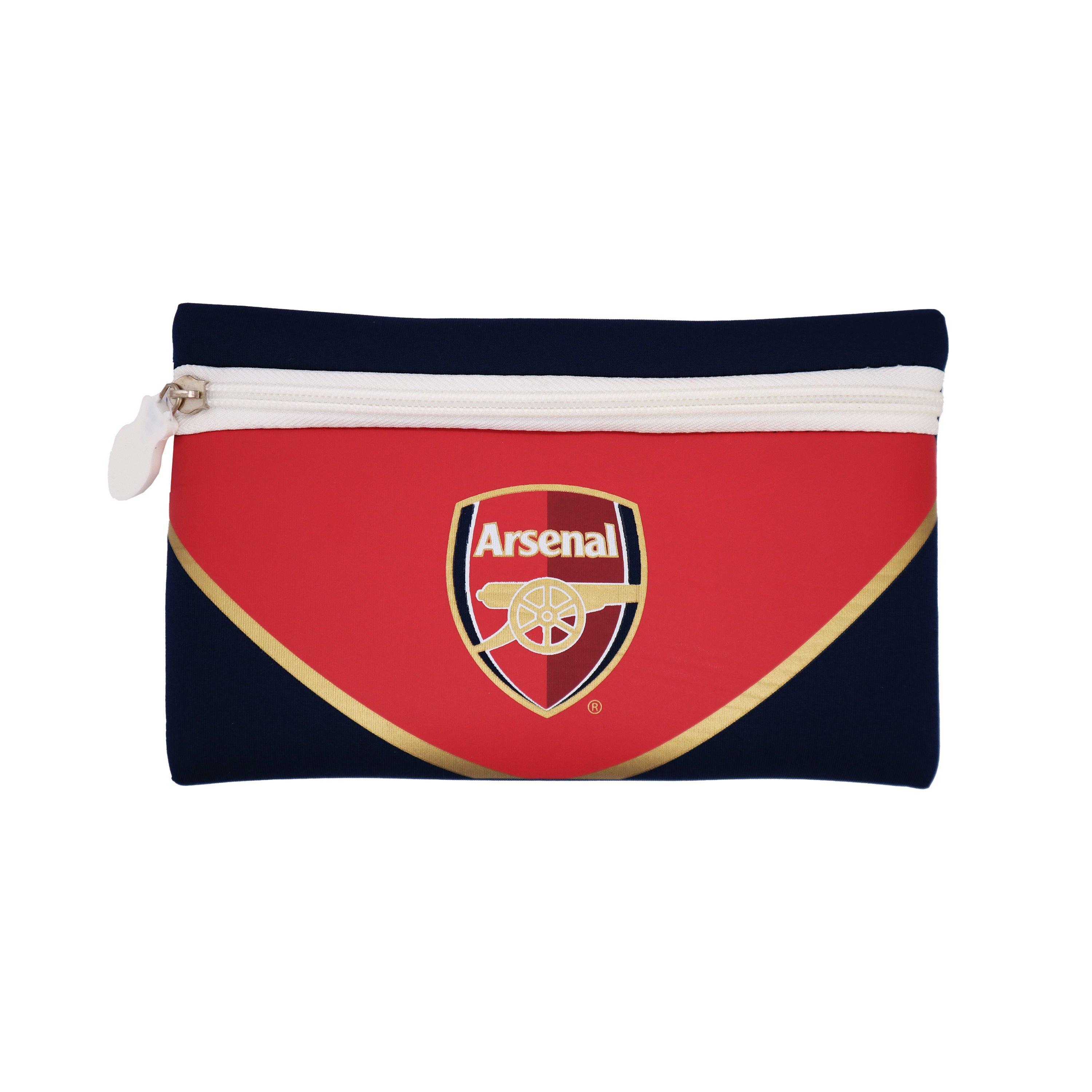 Arsenal - Team - Pencil Case - 1