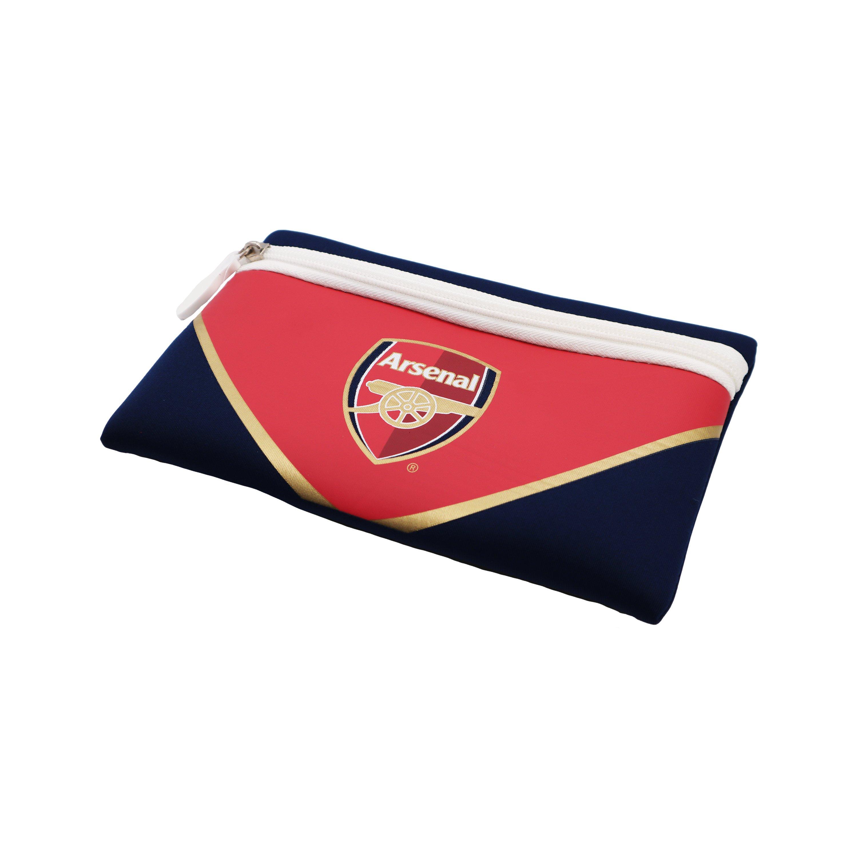 Arsenal - Team - Pencil Case - 2