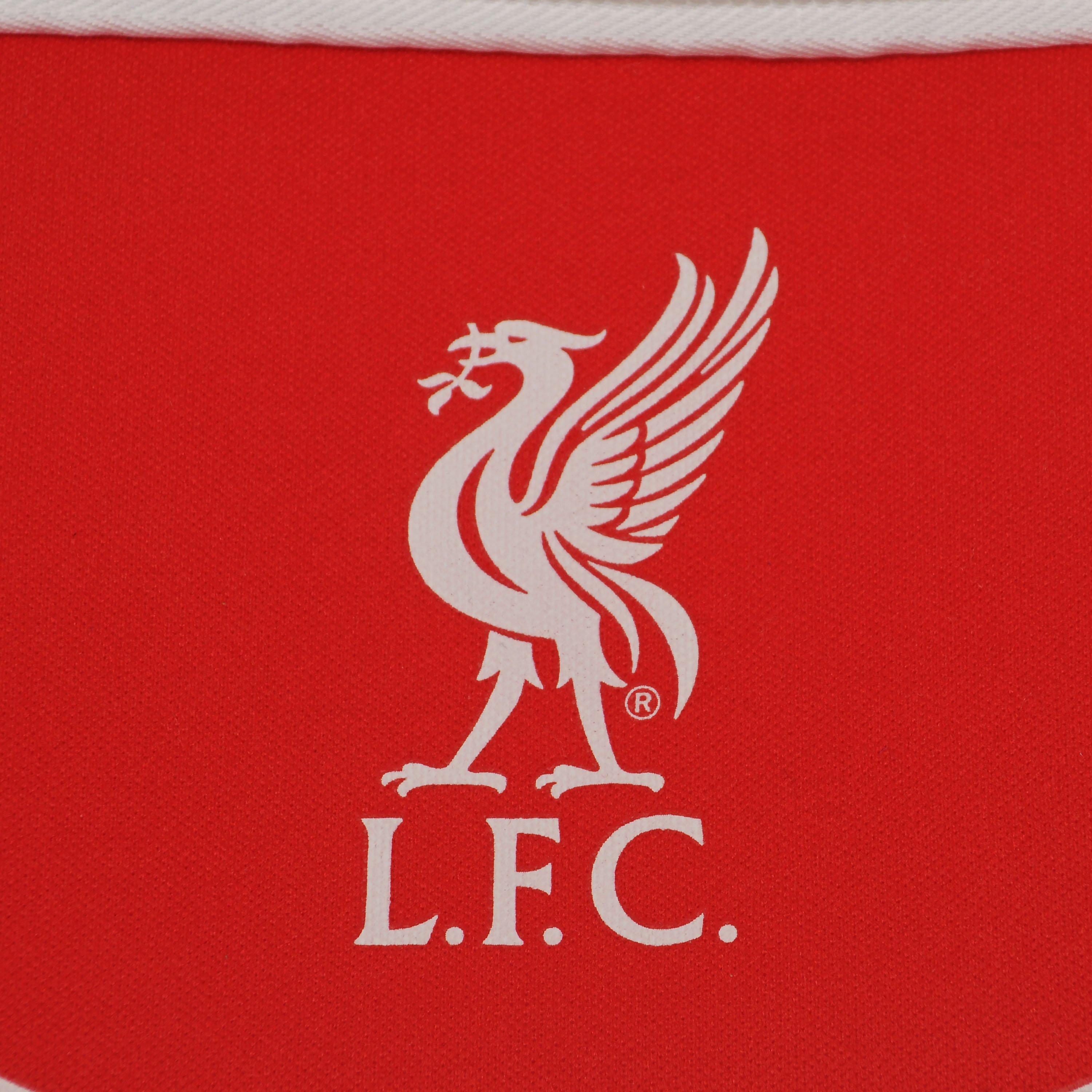 Liverpool - Team - Pencil Case - 3