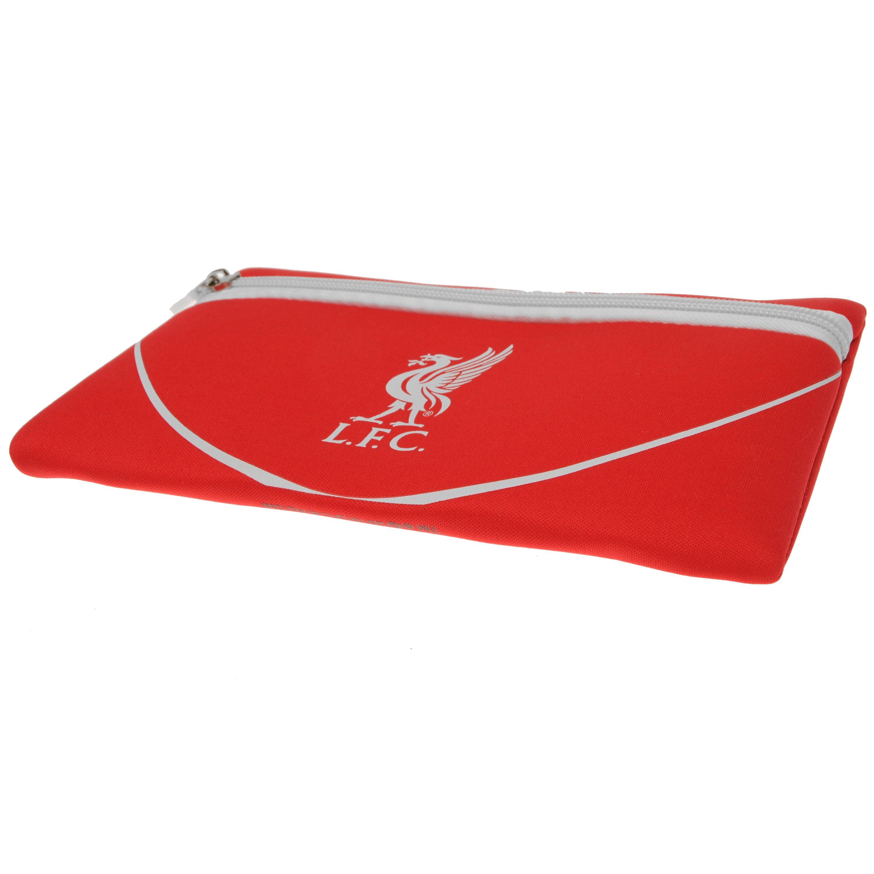 Liverpool - Team - Pencil Case - 4