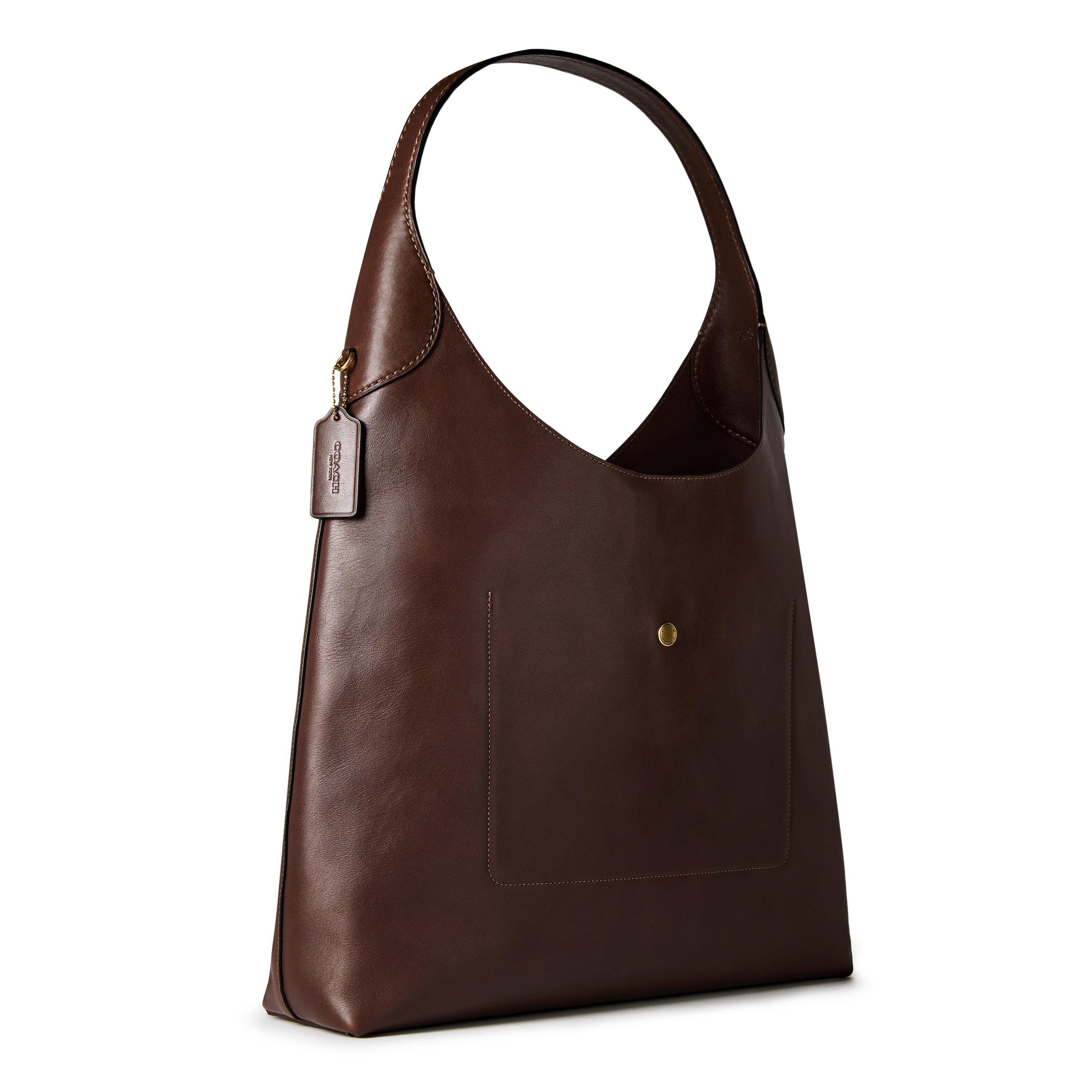 b4/maple - Coach - Brooklyn Shoulder Bag - 3