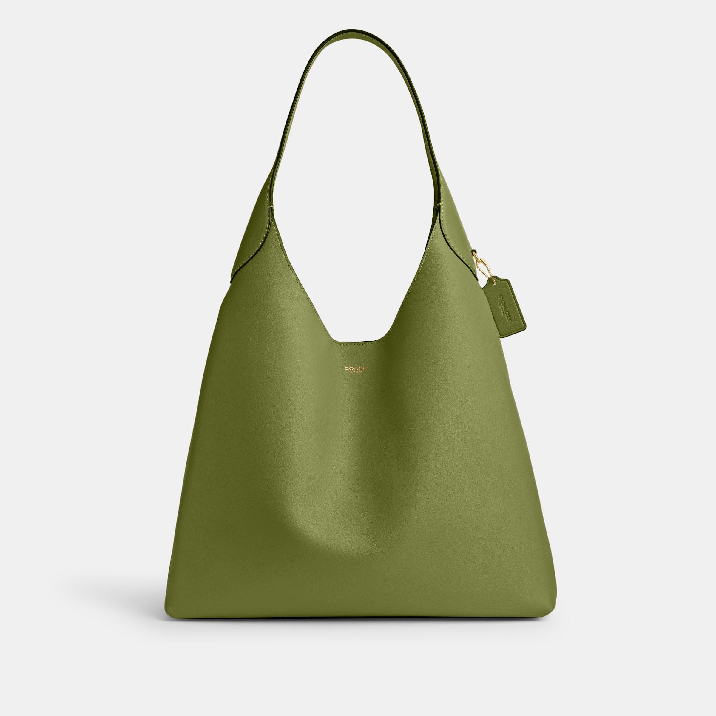 Coach Brooklyn Shoulder Bag