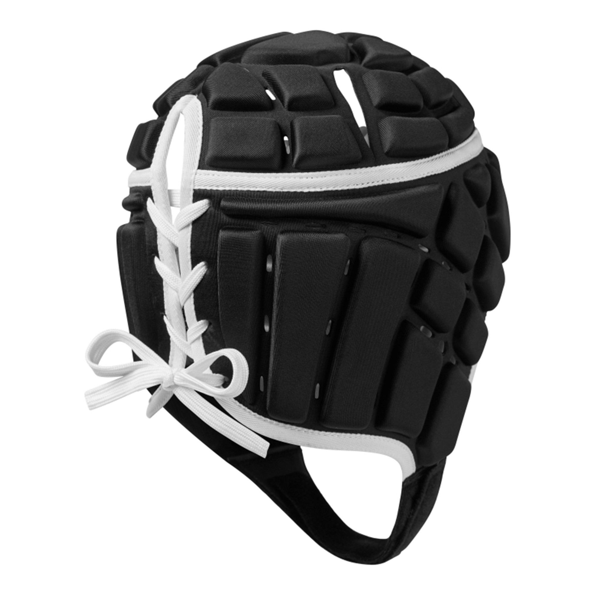 Black - Canterbury - Core Headguard Juniors - 2