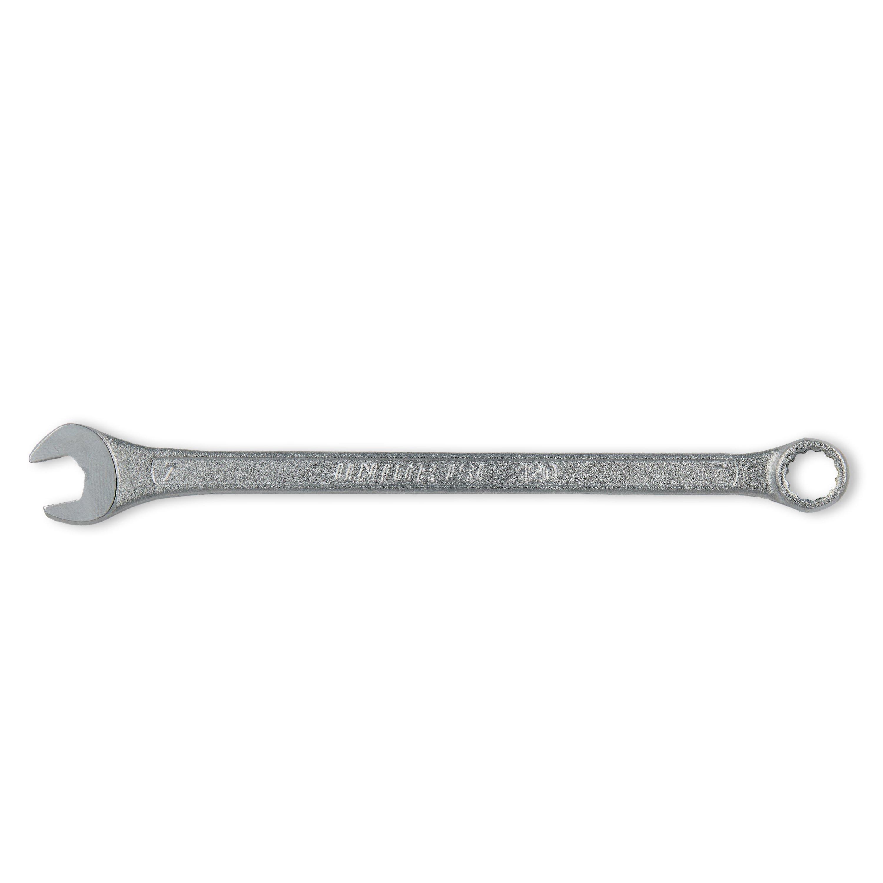 Black - Unior Tools - Spanner Bike Tools