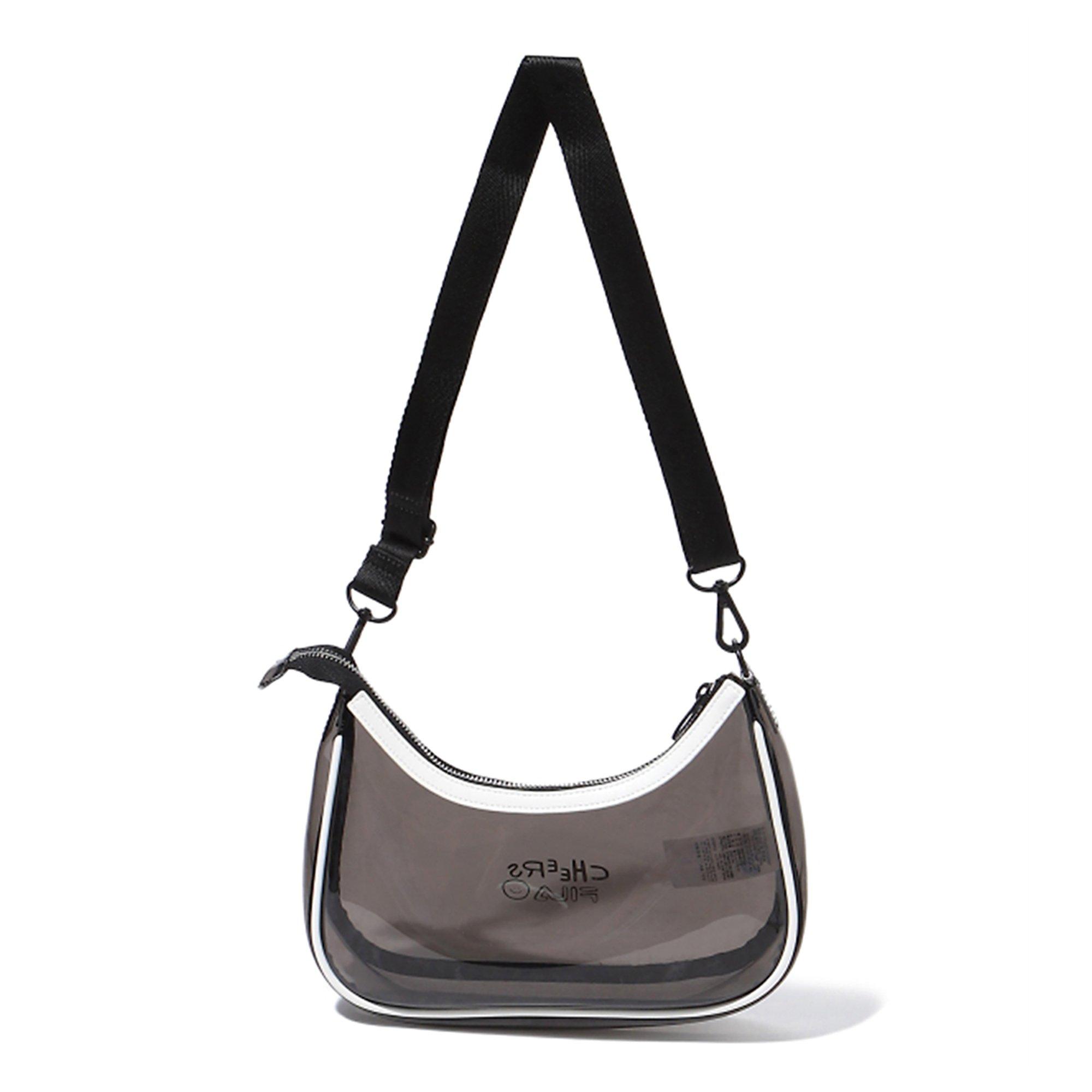 BLACK - Fila - LeeJin PVC XBag Ld43 - 2