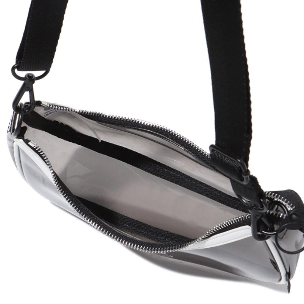 BLACK - Fila - LeeJin PVC XBag Ld43 - 4