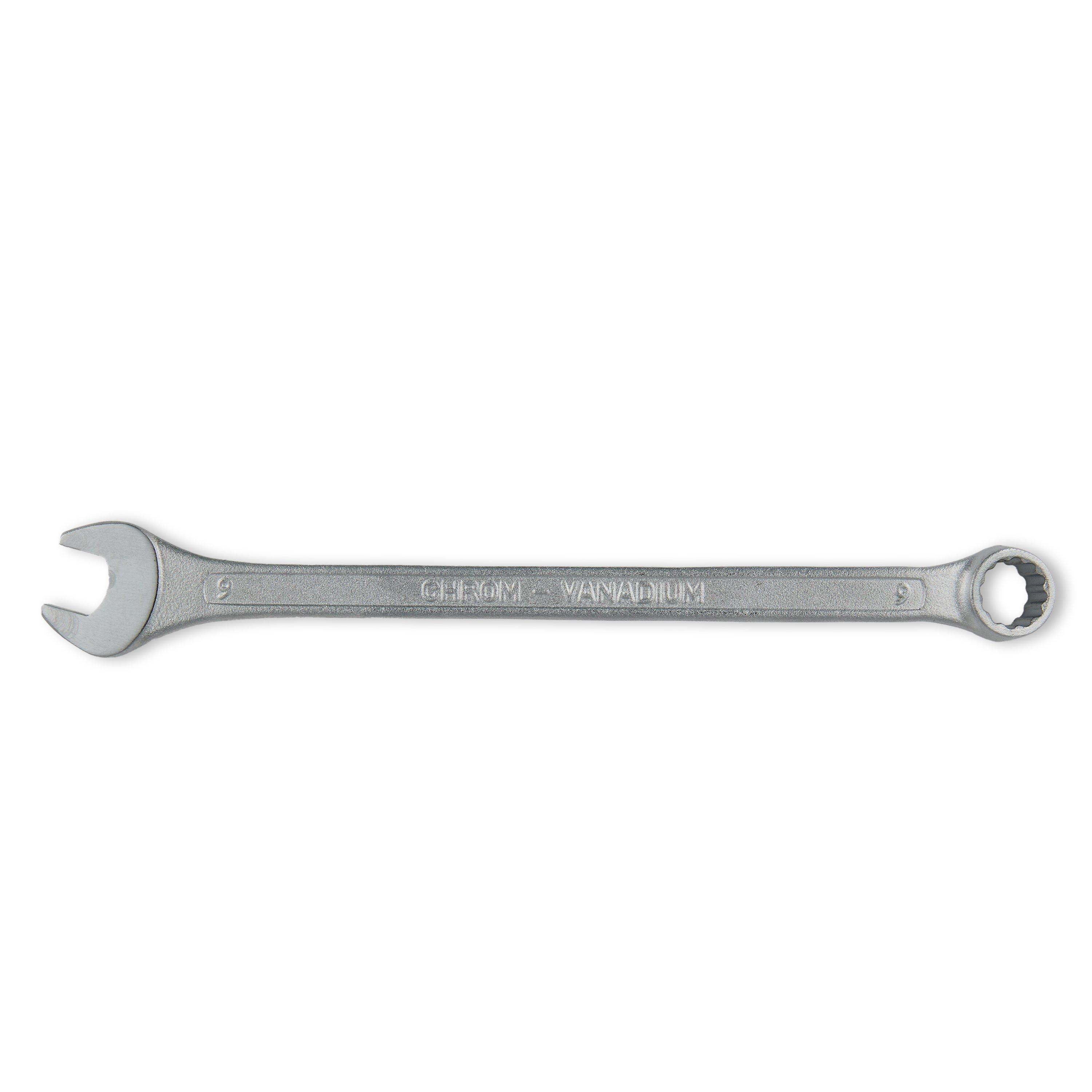 Black - Unior Tools - Spanner Bike Tools