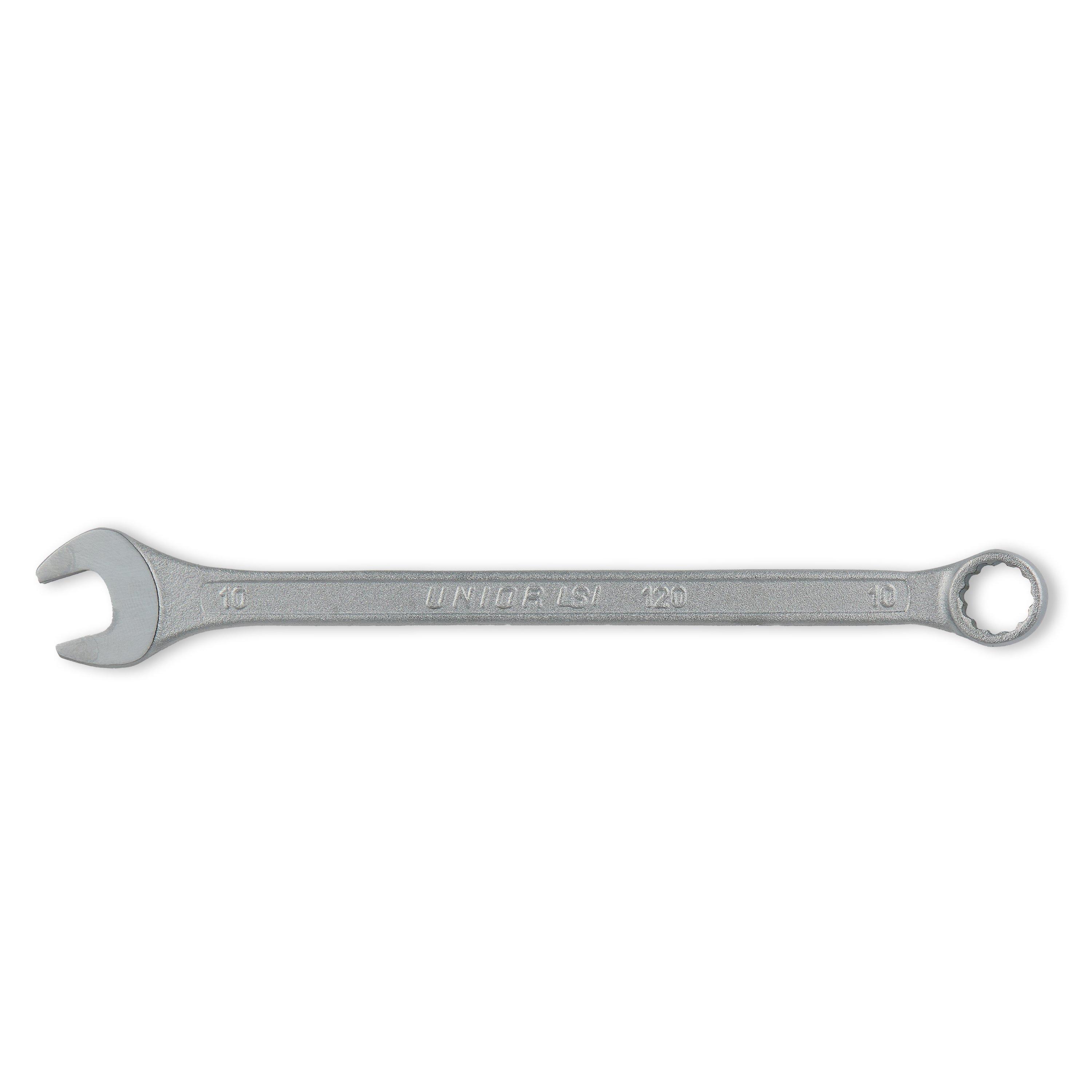 Black - Unior Tools - Spanner Bike Tools