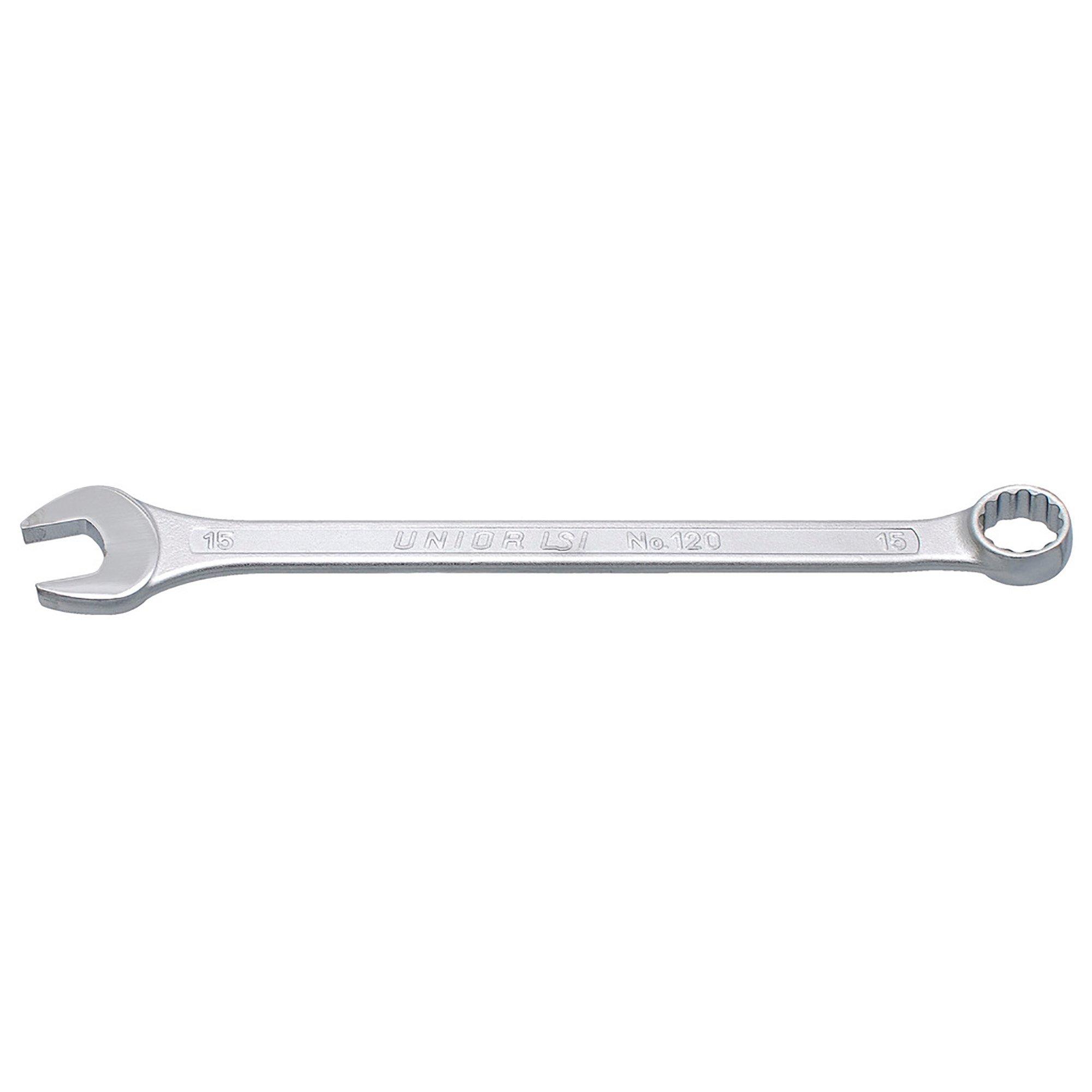 Unior Tools  Spanner Bike Tool - Black