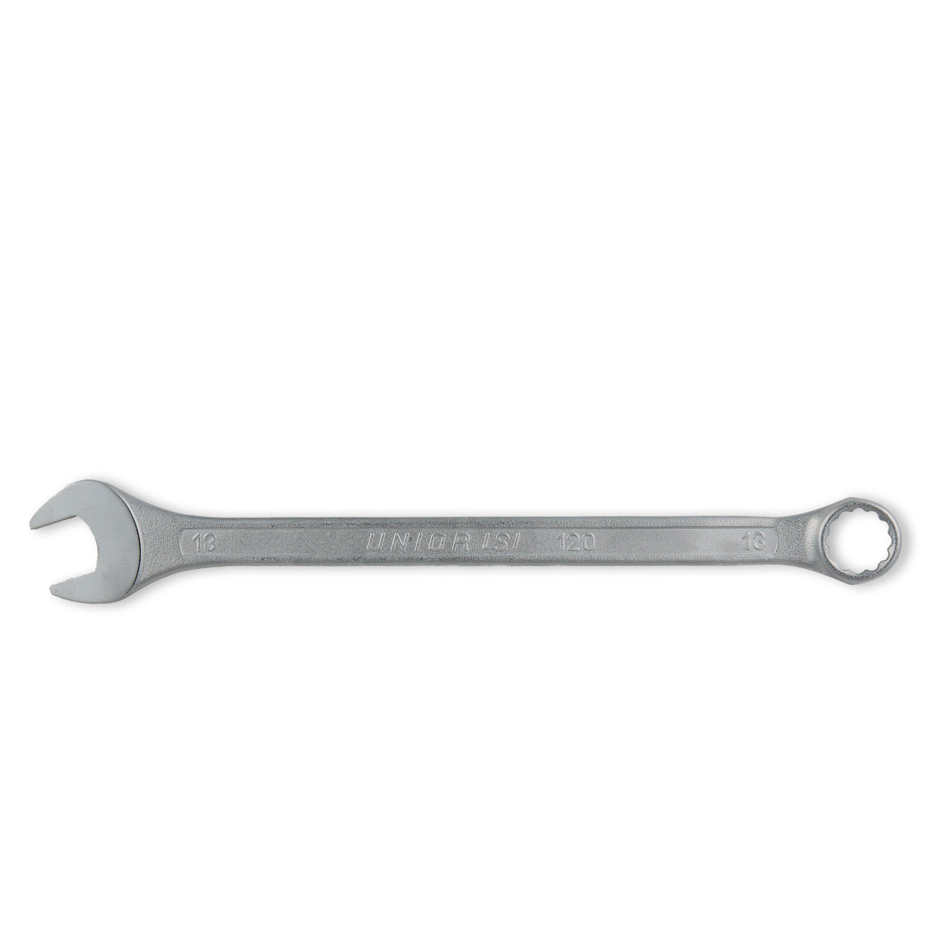 Black - Unior Tools - Spanner Bike Tool