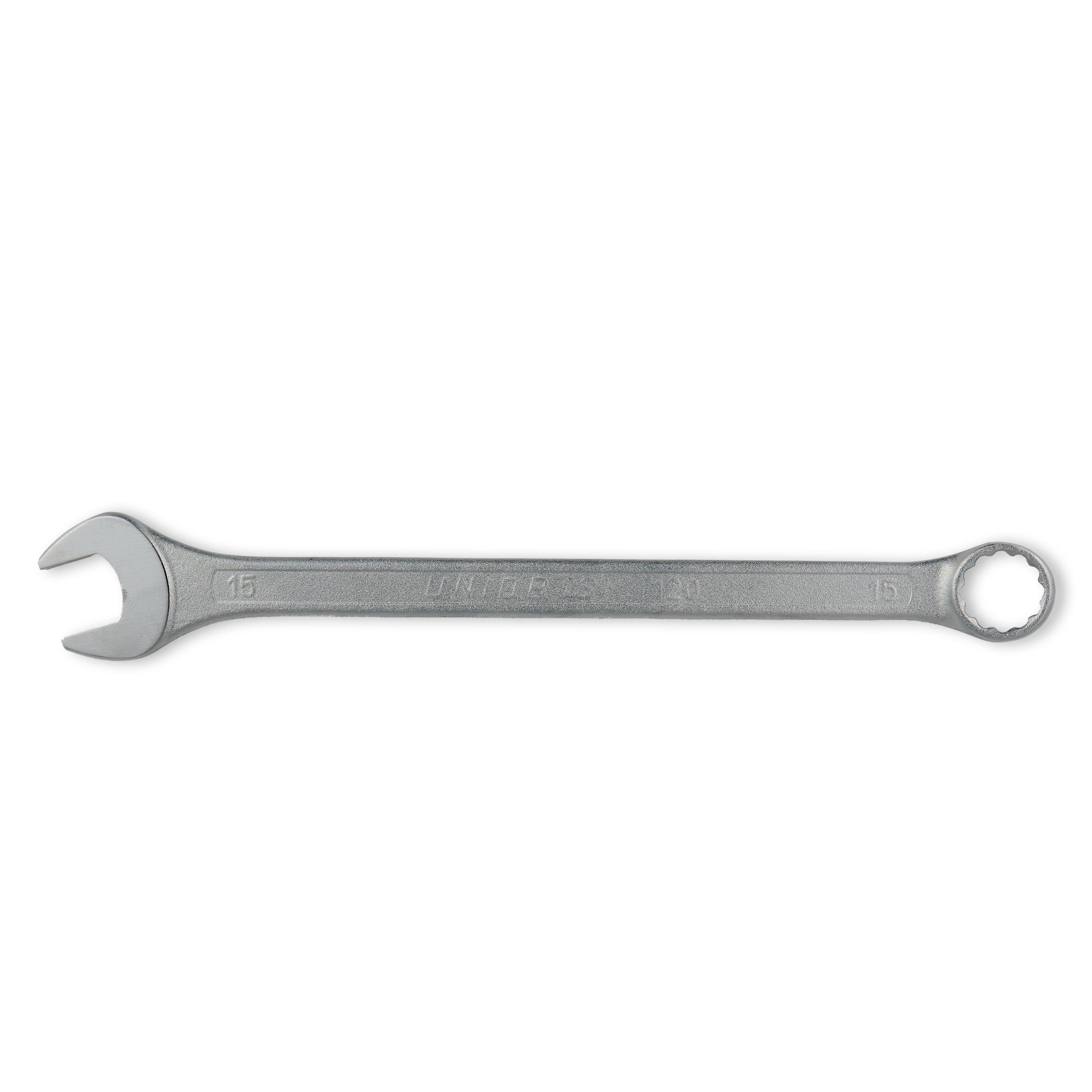 Black - Unior Tools - Spanner Bike Tools
