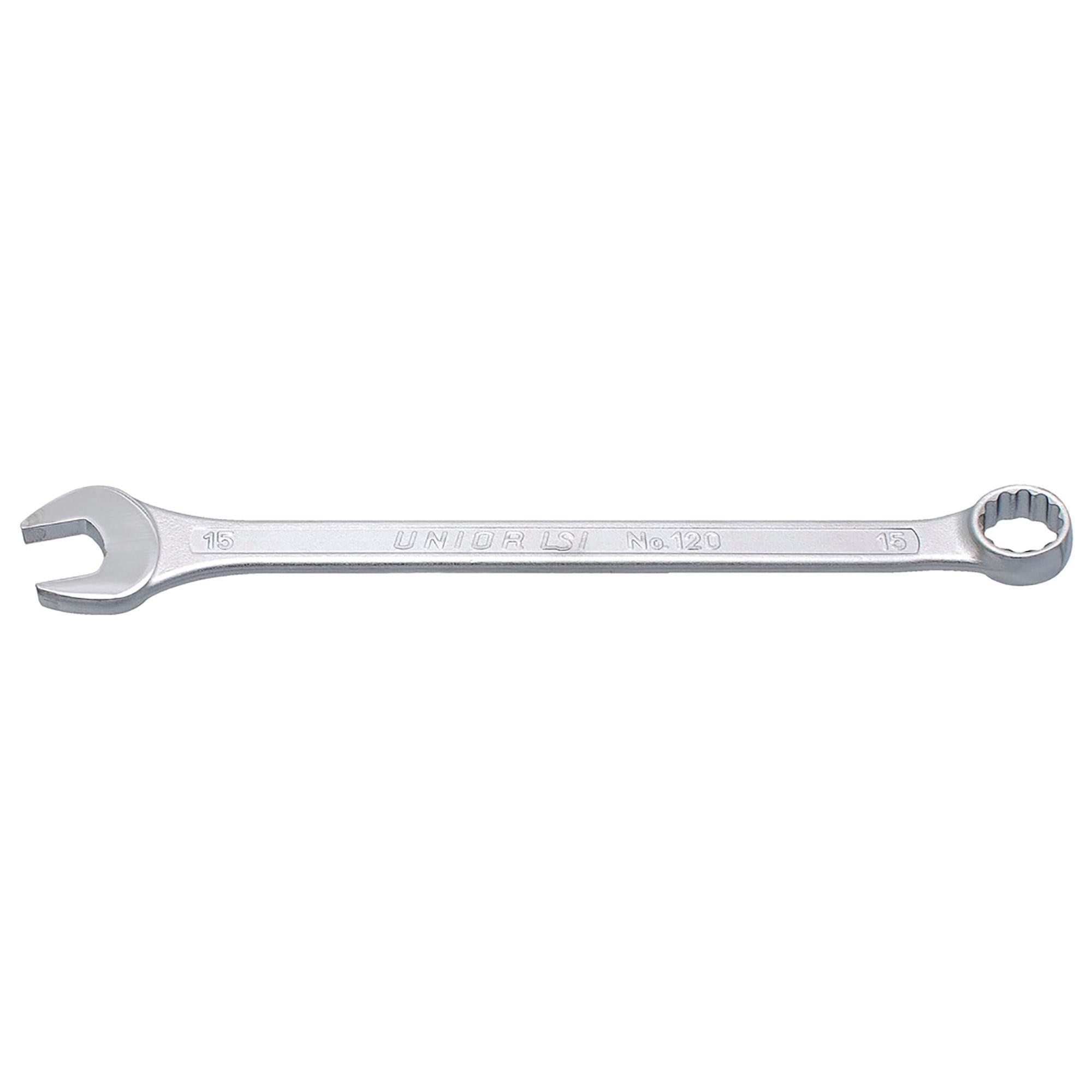 Black - Unior Tools - Spanner Bike Tool
