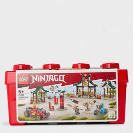 LEGO LEGO Ninja Brick Ch32 Box