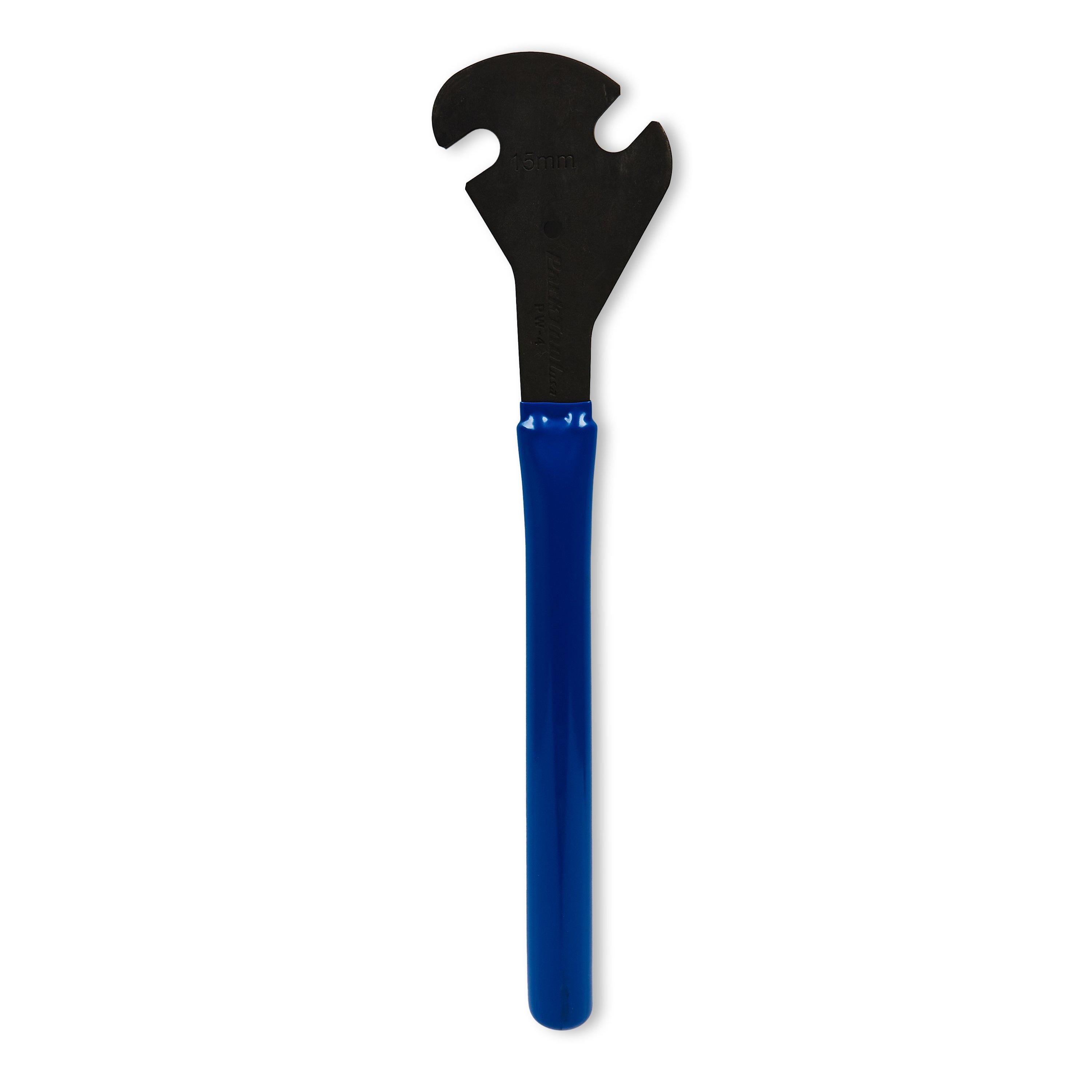 Park  Pedal Wrench Bike Tool - Black