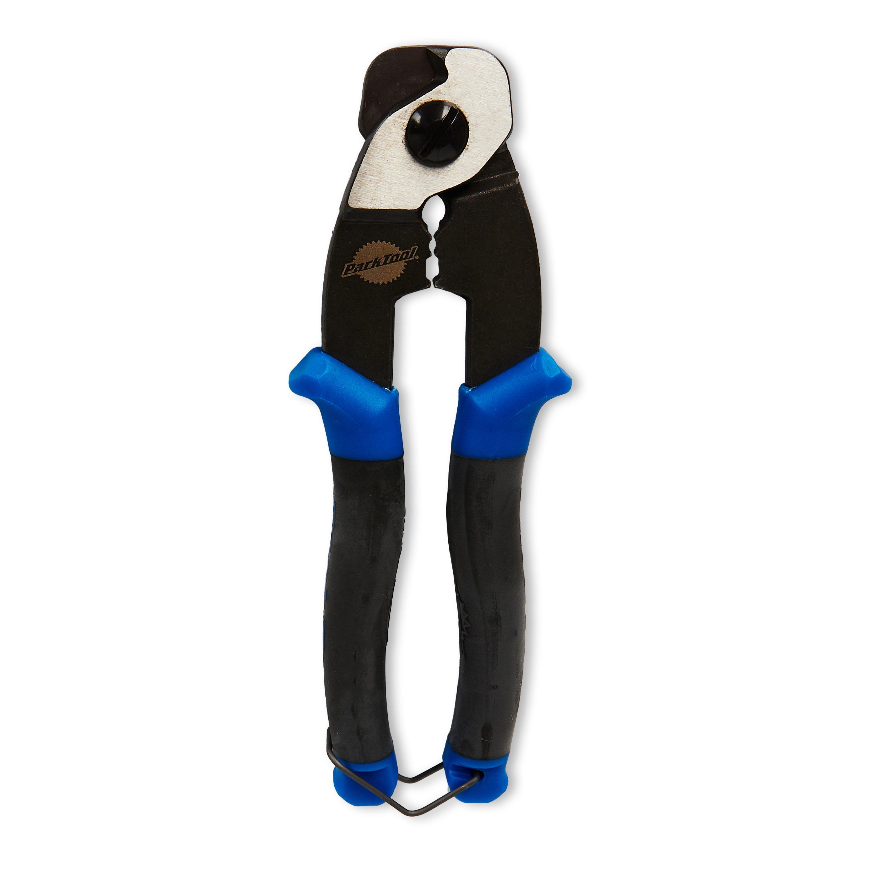 Black - Park - Cable Cutter Bike Tool