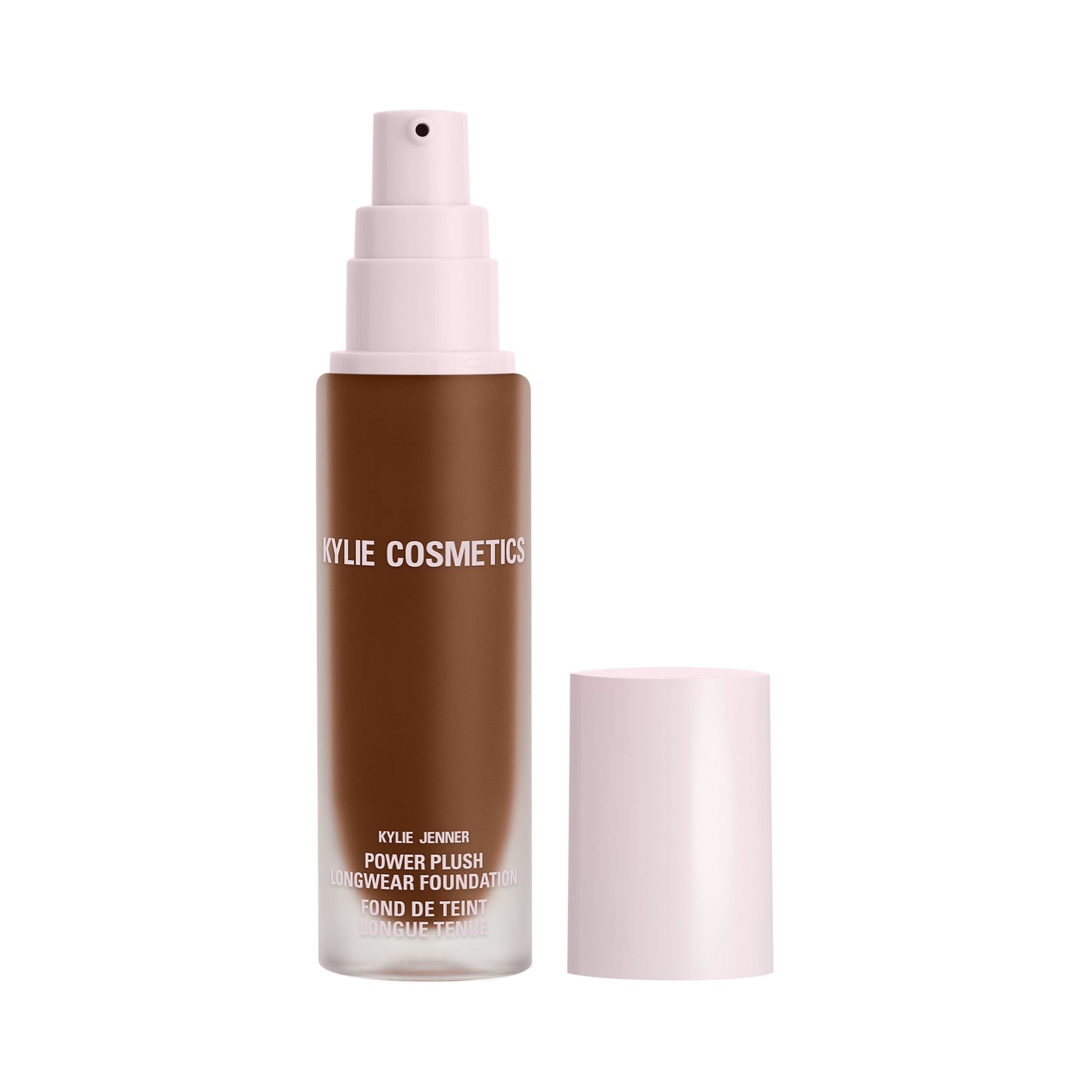 Kylie Cosmetics Power Plush Longwear Foundation - 9WN