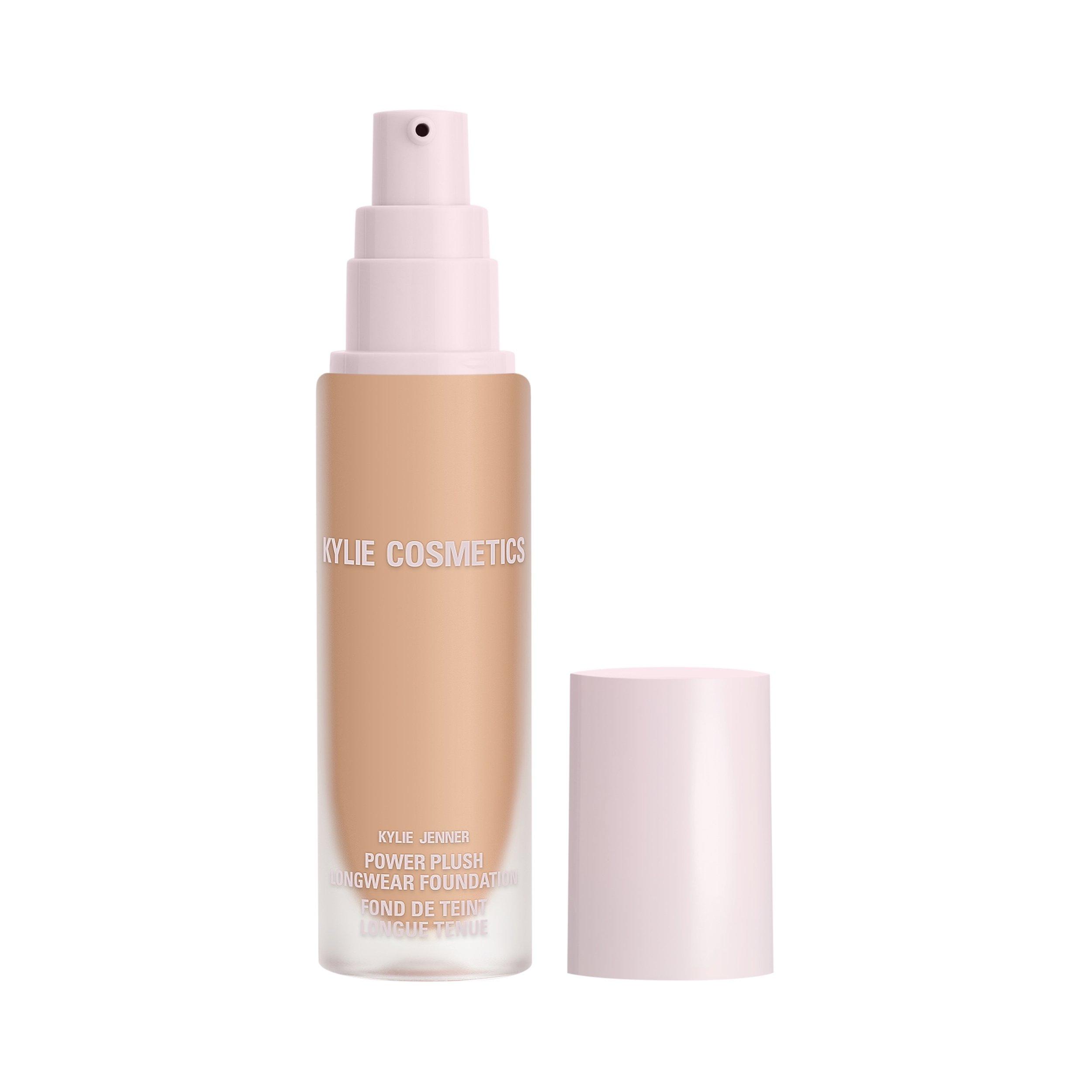 Kylie Cosmetics Power Plush Longwear Foundation - 3C