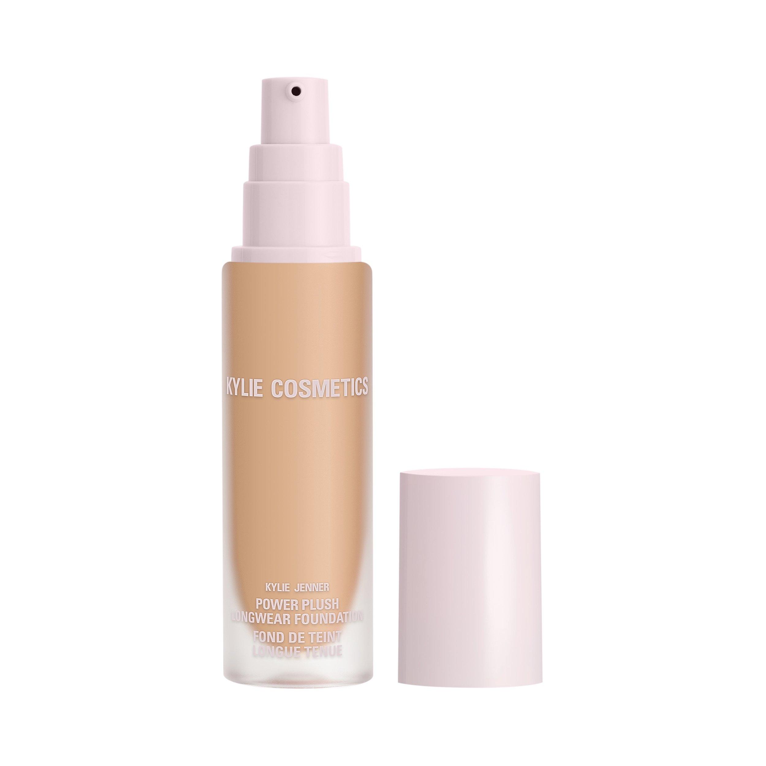 Kylie Cosmetics Power Plush Longwear Foundation - 3W