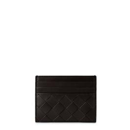 Bottega Veneta Intrecciato Credit Card Case