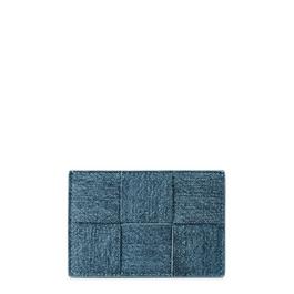 Bottega Veneta Cassette Credit Card Case