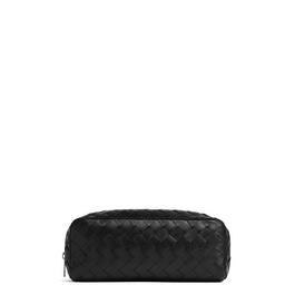 Bottega Veneta Intrecciato Large Pouch