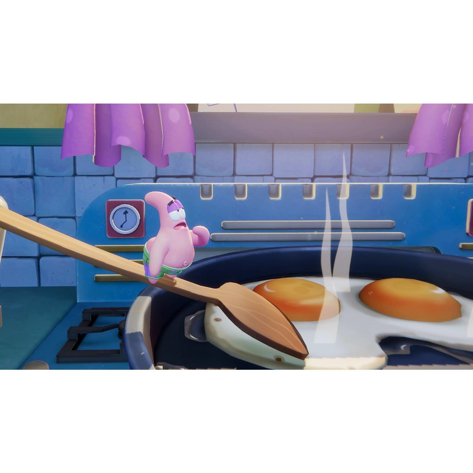 PlayStation 5 - Nickelodeon - All-Star Brawl 2 - 3