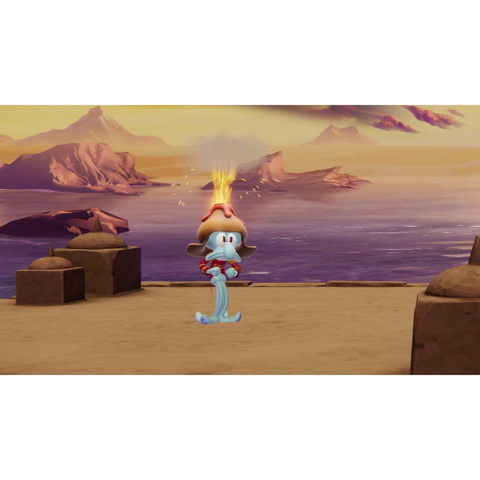 PlayStation 5 - Nickelodeon - All-Star Brawl 2 - 6