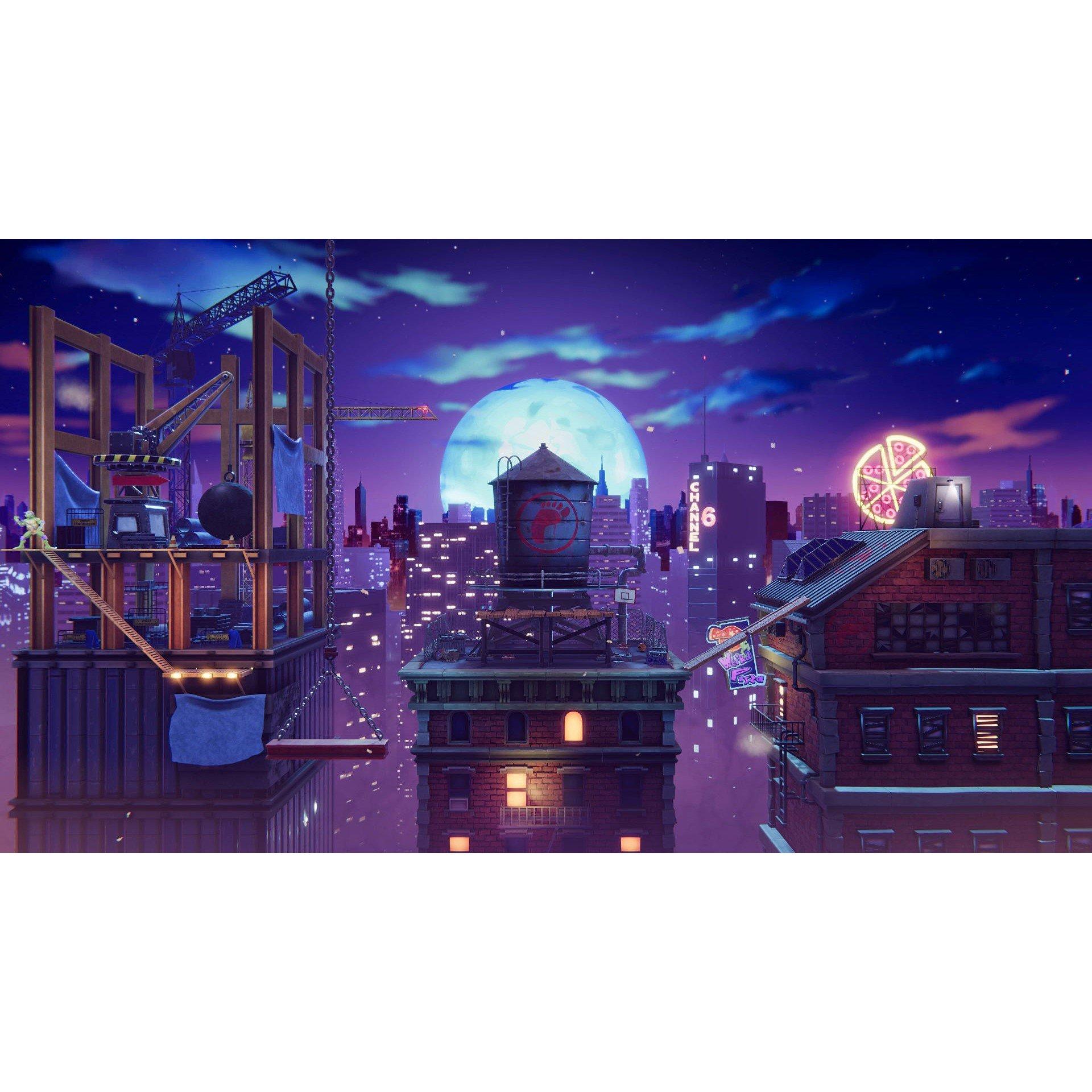 Xbox Serie - GameMill - Nickelodeon All-Star Brawl 2 - 9