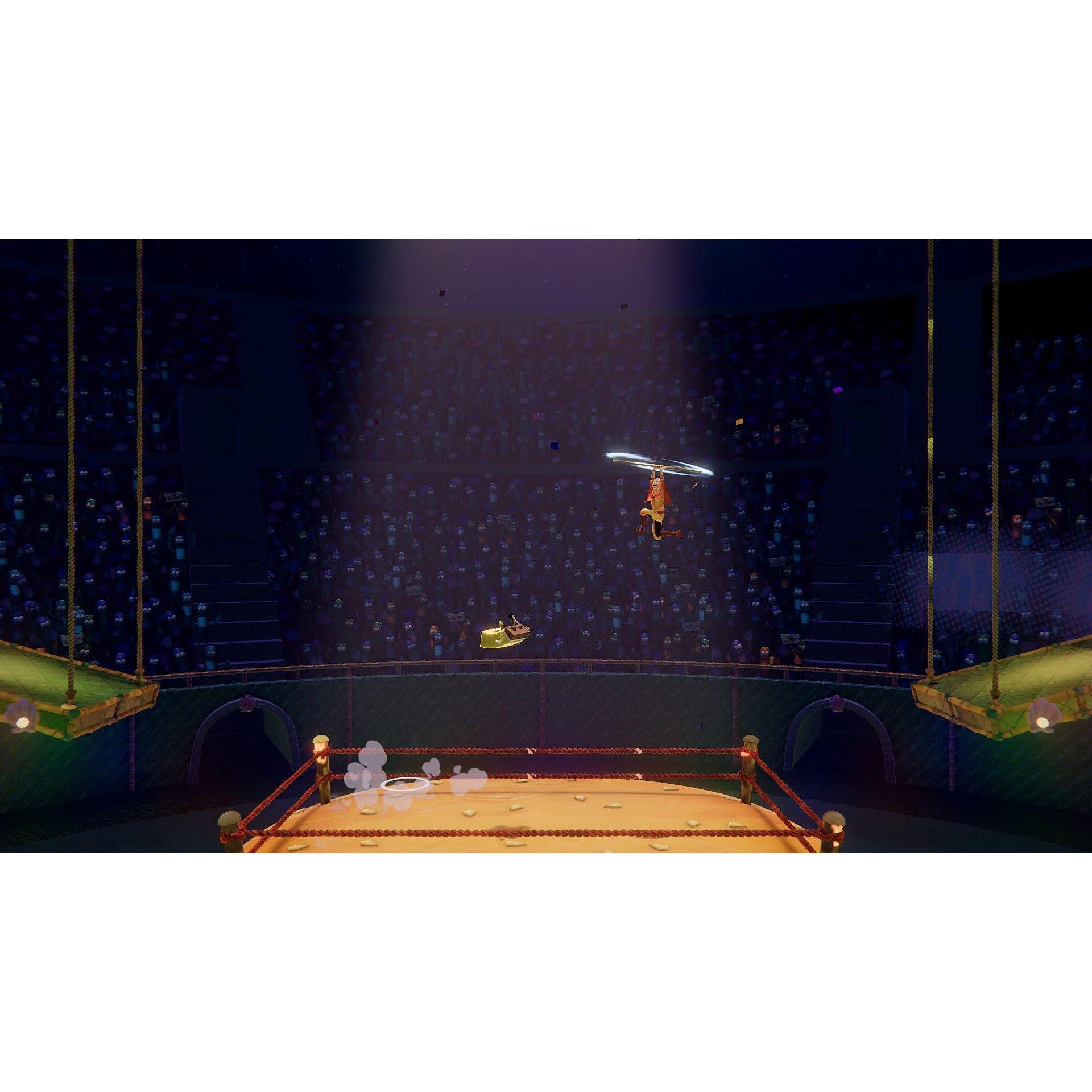 PlayStation 4 - Nickelodeon - All-Star Brawl 2 - 8