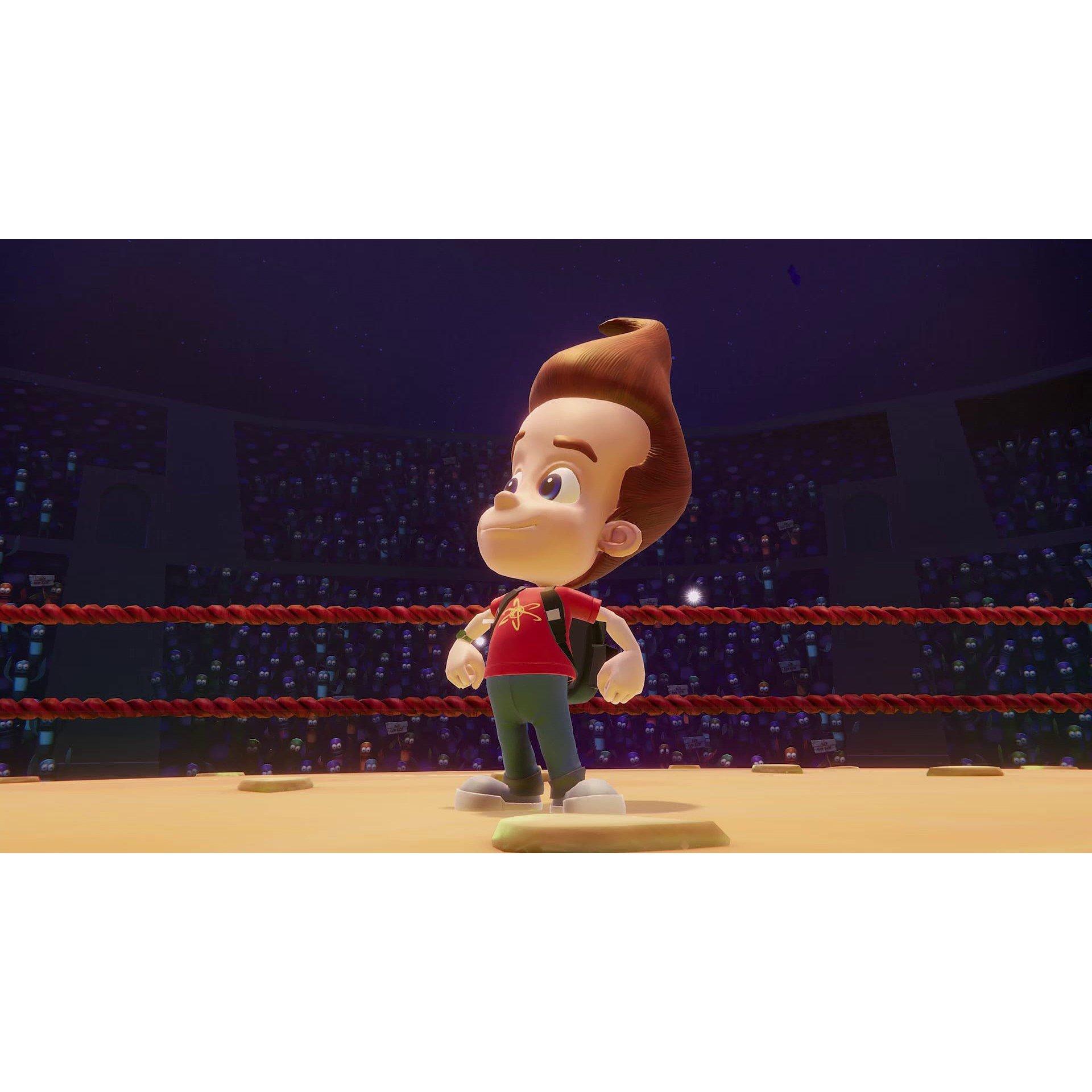 PlayStation 4 - Nickelodeon - All-Star Brawl 2 - 10