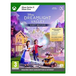 Disney GAME Disney Dreamlight Valley: Cozy Edition