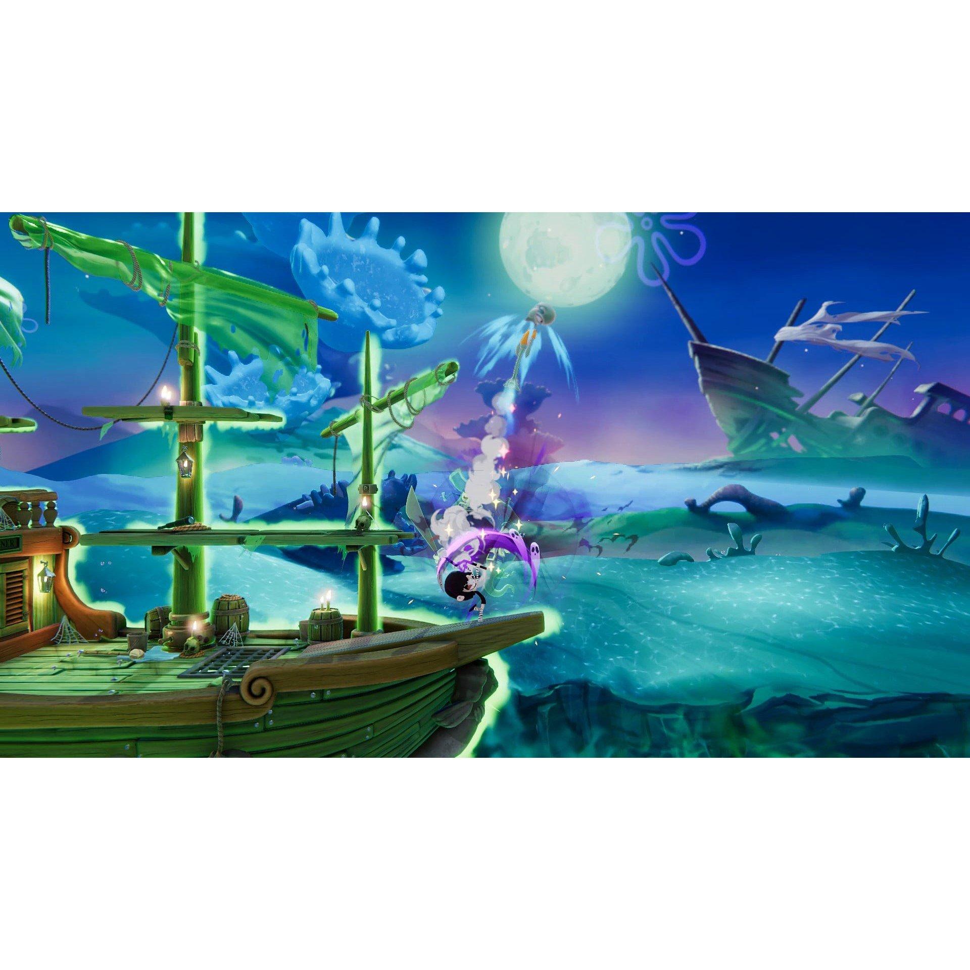 Nintendo Switch - Nickelodeon - Nickelodeon All-Star Brawl 2 - 9