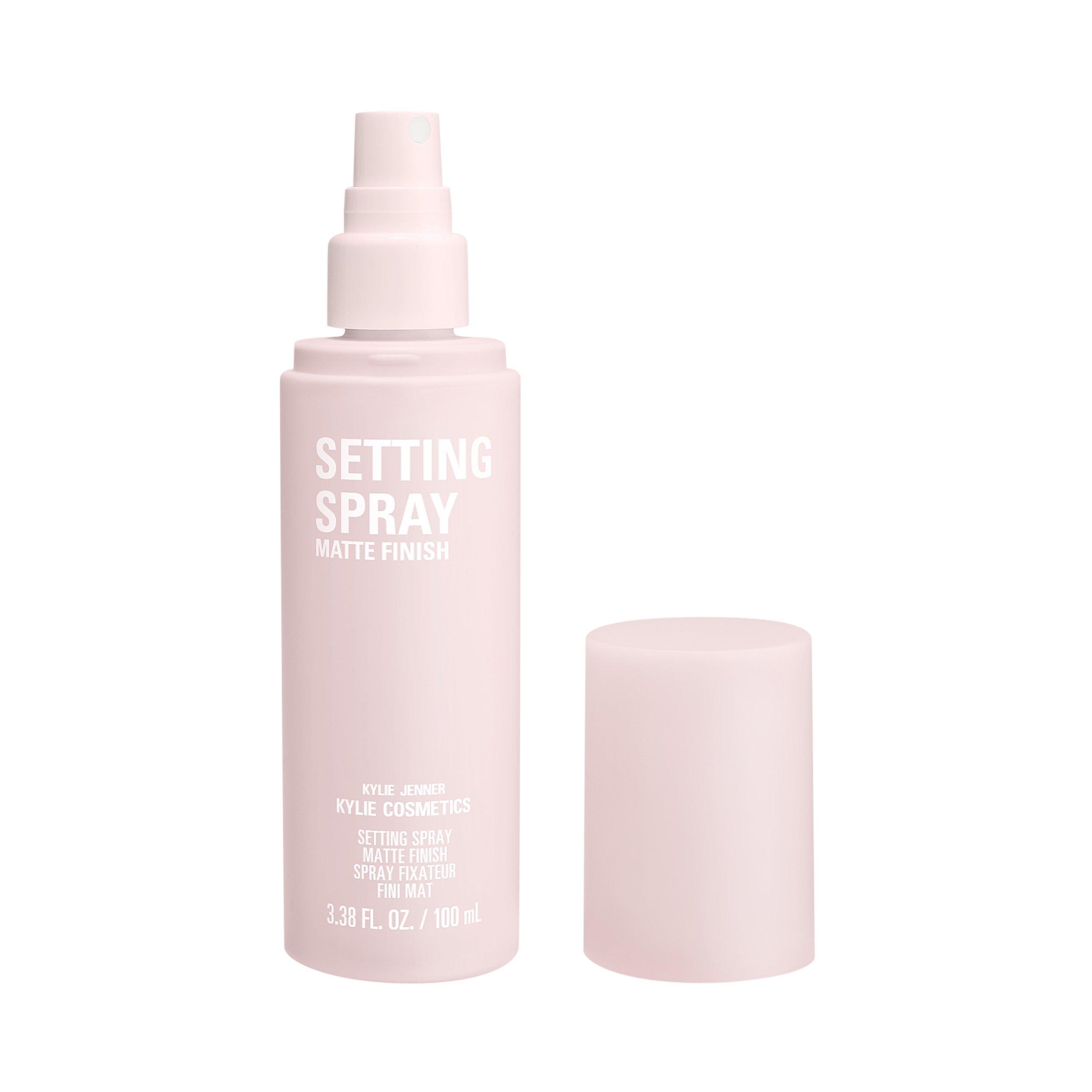 Clear - Kylie Cosmetics - Setting Spray - 1