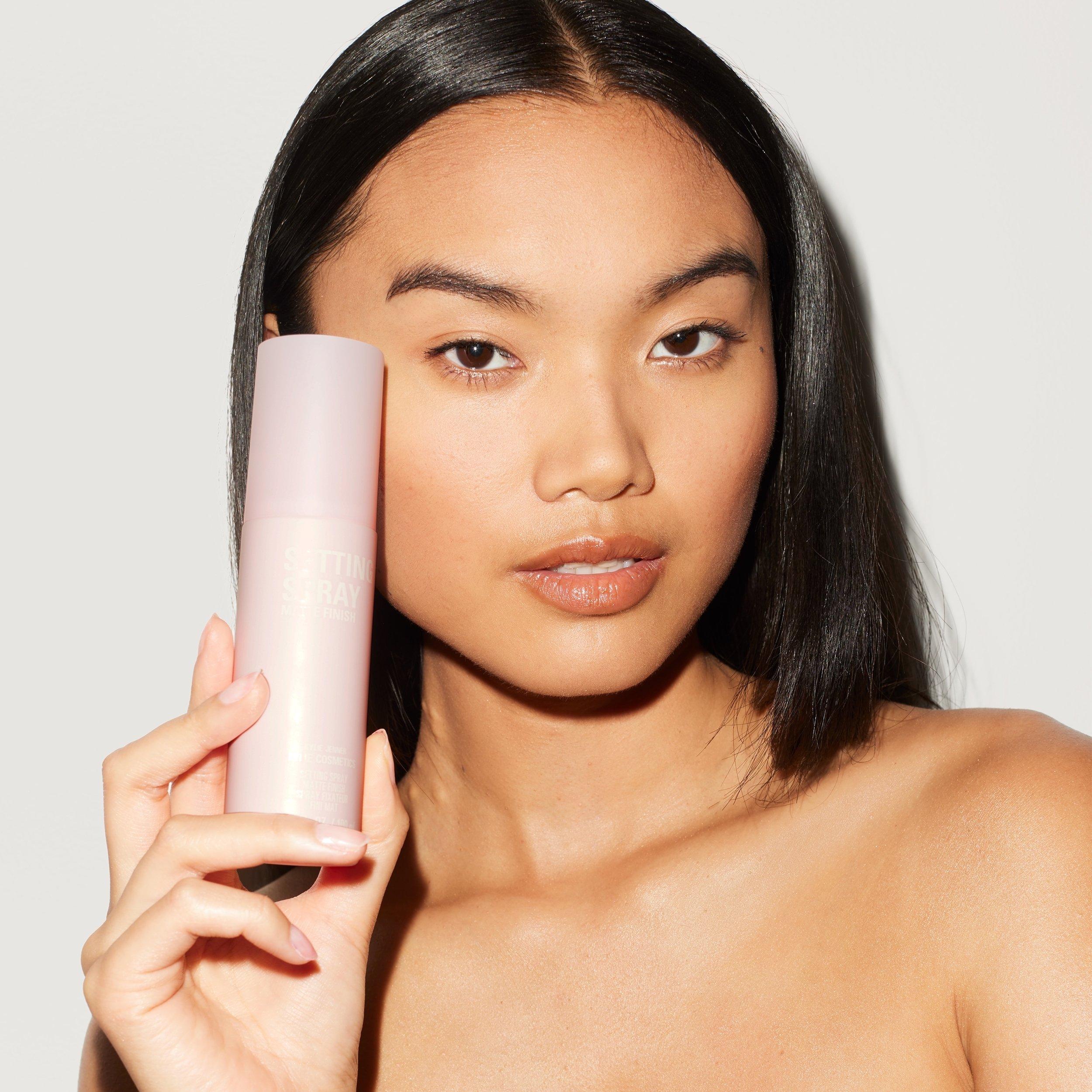 Clear - Kylie Cosmetics - Kylie Cosmetics Setting Spray - 2