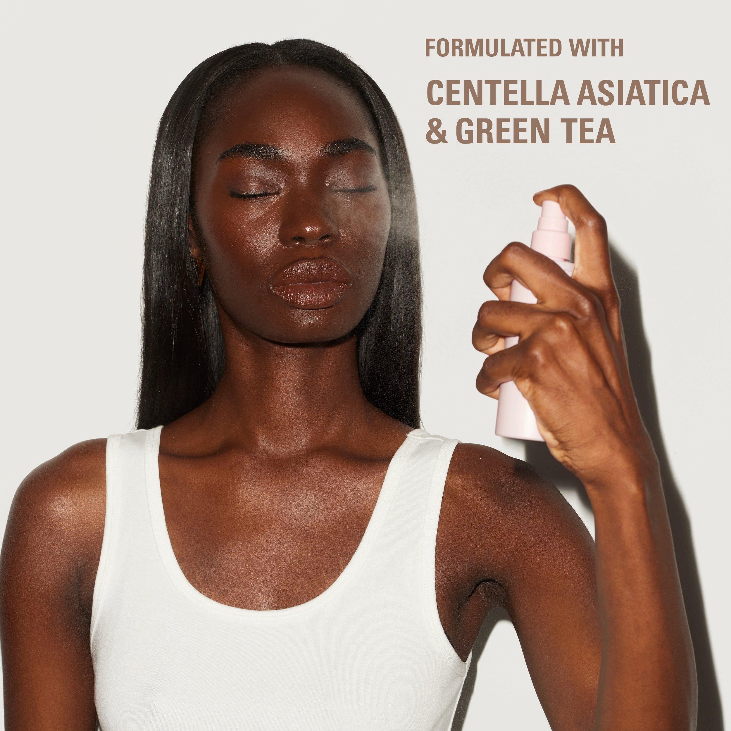 Clear - Kylie Cosmetics - Kylie Cosmetics Setting Spray - 4