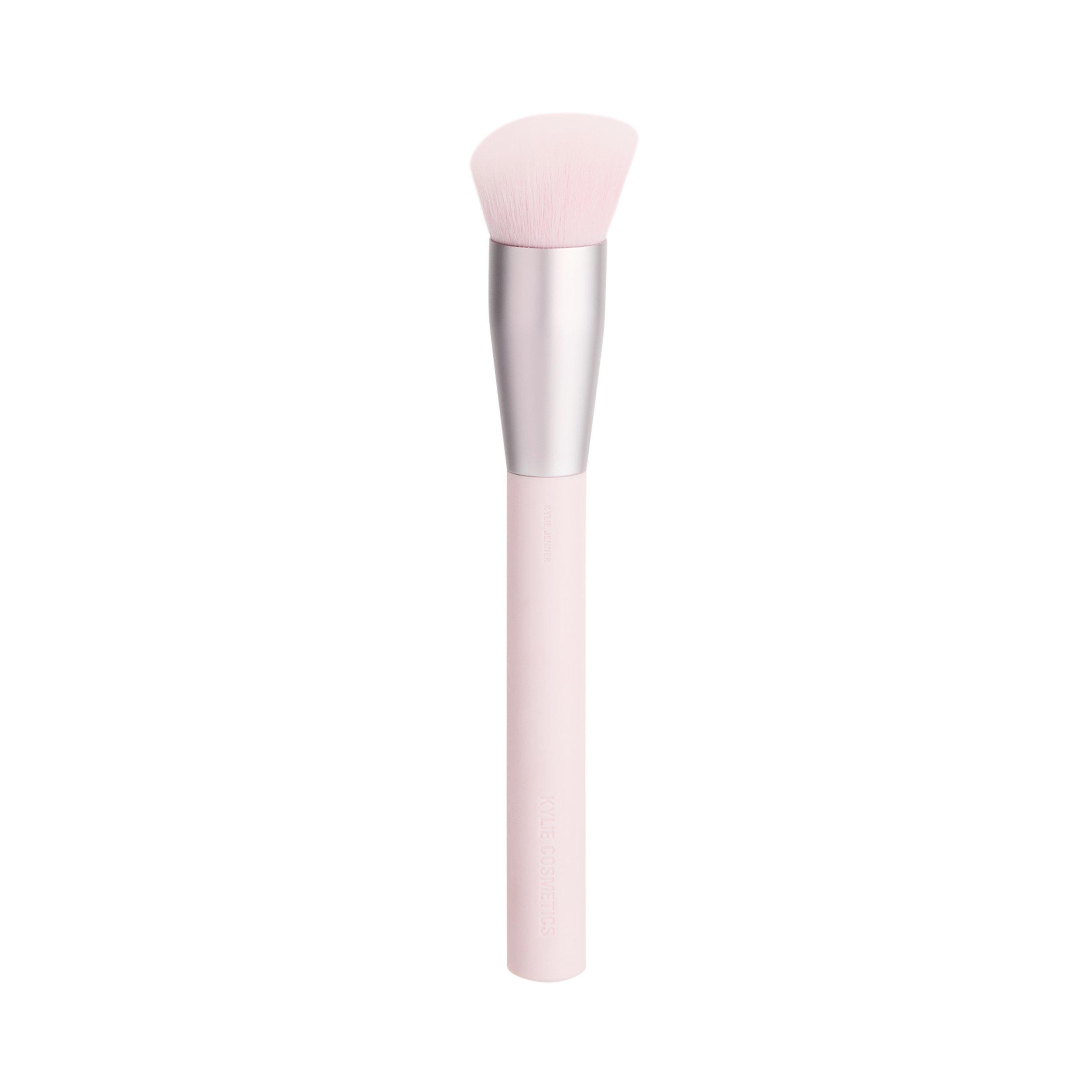 Pink - Kylie Cosmetics - Kylie Cosmetics Foundation Brush - 1