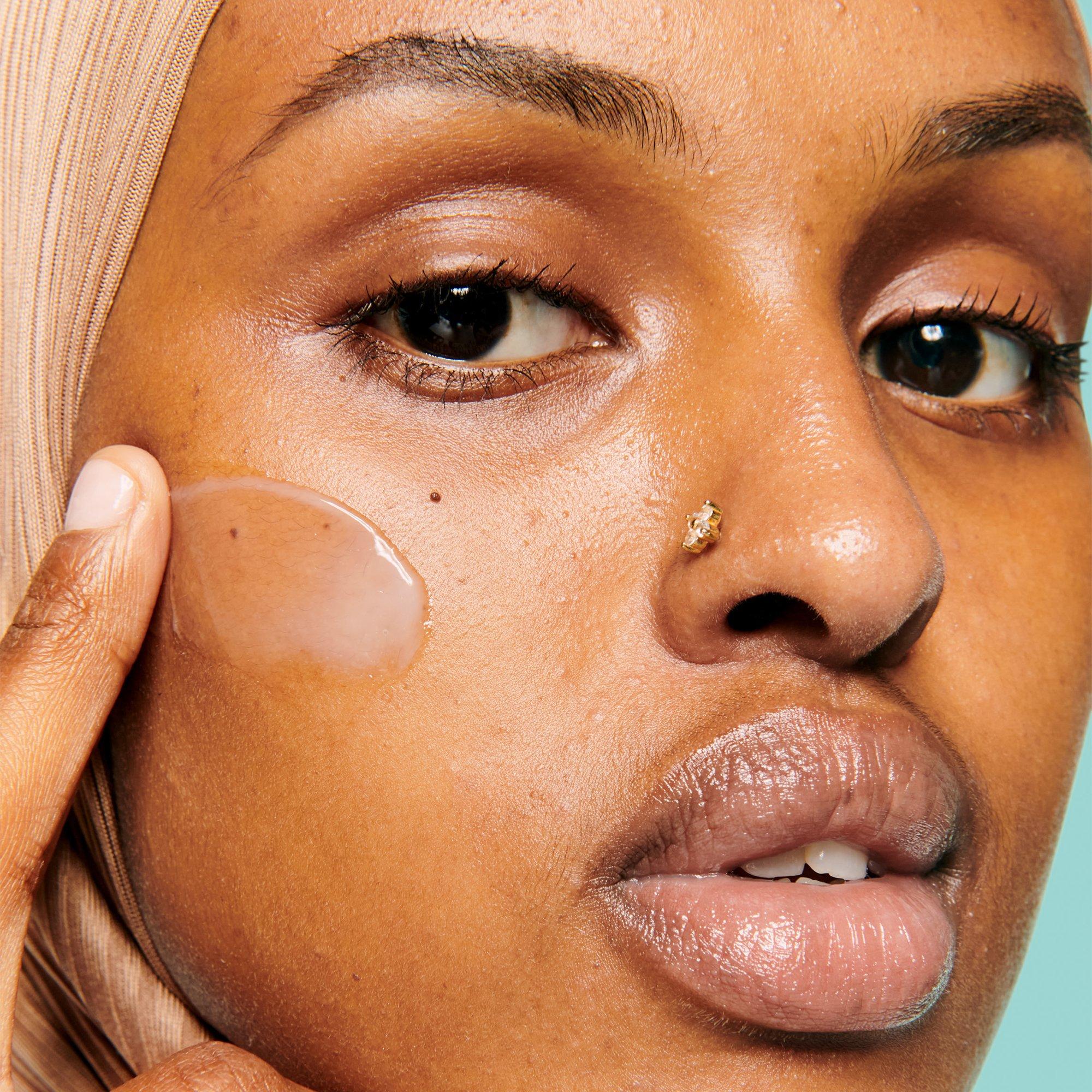 Clear - Benefit - The POREfessional Smooth Sip Moisturiser Mini - 2