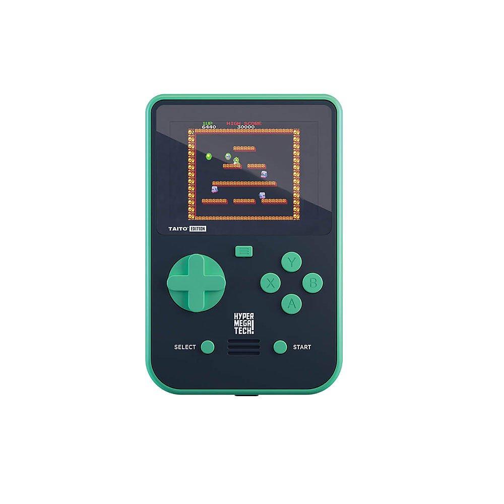 Green - Evercade - Taito Super Pocket - 1