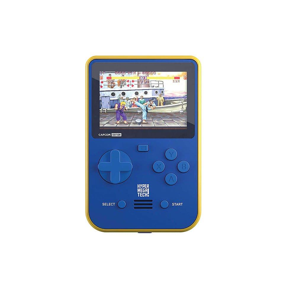 Merce - Capcom - Capcom Super Pocket - 1