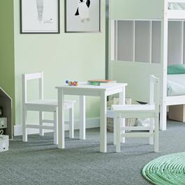 Lassic Junior Vida Pisces Kids Table & Chairs
