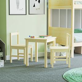 Lassic Junior Vida Pisces Kids Table & Chairs