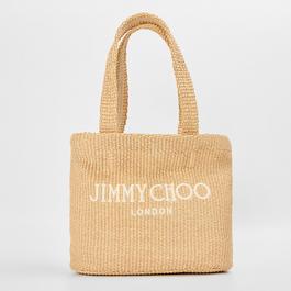 Jimmy Choo Beach Tote M Ld52