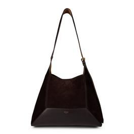 Jimmy Choo Diamond Hobo Ld52