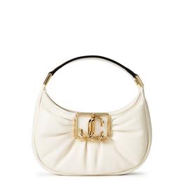 Jimmy Choo Edie Mini Hobo Ld52