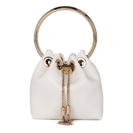 Jimmy Choo Bonbon Micro Bag