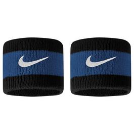 Nike Swoosh Wbands2Pk 99