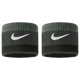 Nike Swoosh Wbands2Pk 99