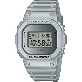 G Shock G-Shock Digital Series DW-5600FF-8ER